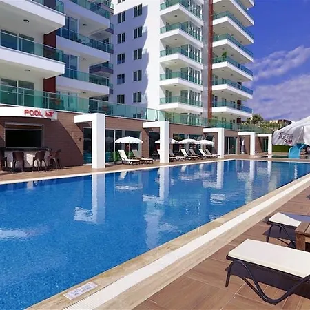 4859 Sun Palace * Alanya
