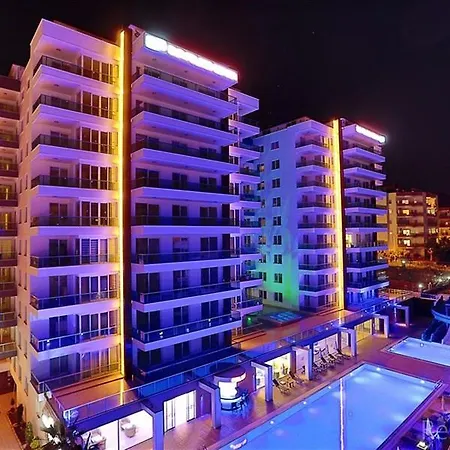 4859 Sun Palace * Alanya