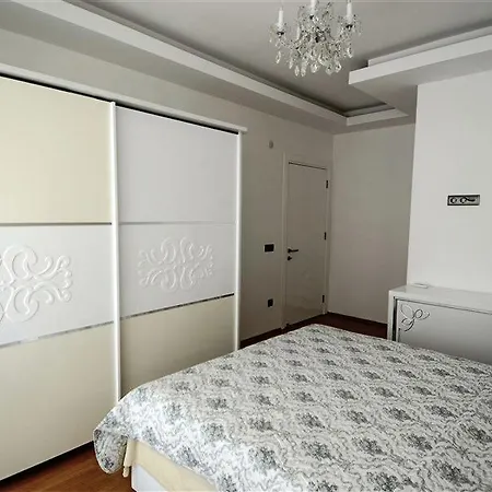 4859 Sun Palace * Alanya