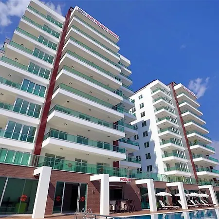 4859 Sun Palace Alanya