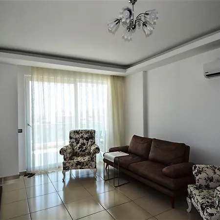 4859 Sun Palace Apartment *