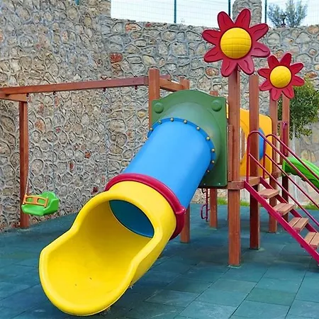 Apartman 4859 Sun Palace *