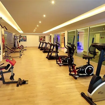 Apartman 4859 Sun Palace *