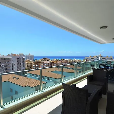 4859 Sun Palace Apartman *