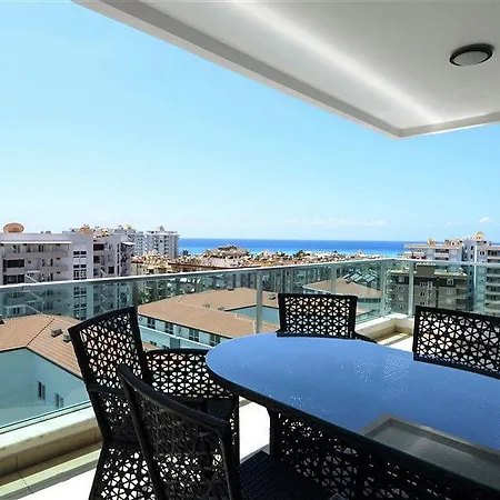 4859 Sun Palace Alanya