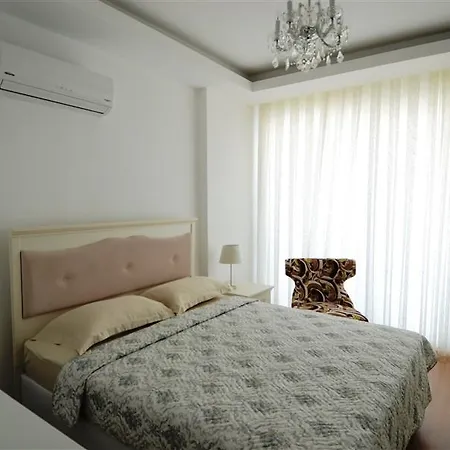 4859 Sun Palace Alanya