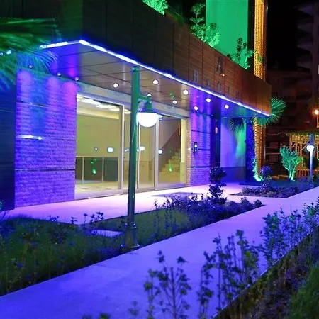 Apartman 4859 Sun Palace *